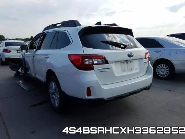 4S4BSAHCXH3362852 фото 4