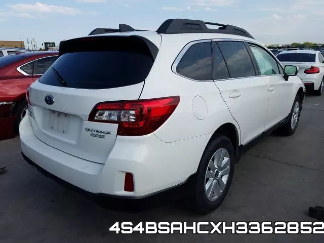 4S4BSAHCXH3362852 фото 5