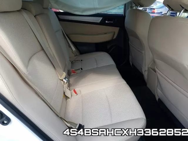 4S4BSAHCXH3362852 фото 7