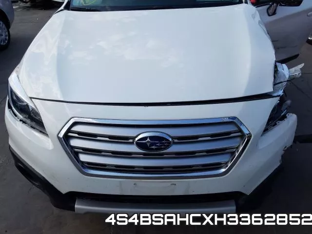 4S4BSAHCXH3362852 фото 8