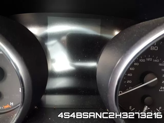 4S4BSANC2H3273216 фото 9