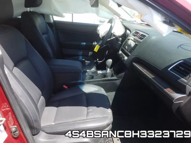 4S4BSANC8H3323729 фото 6