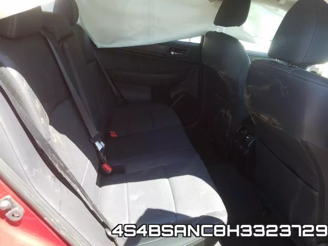 4S4BSANC8H3323729 фото 7