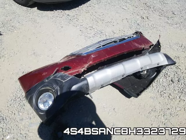 4S4BSANC8H3323729 фото 10