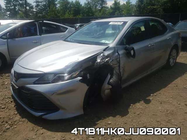 4T1B11HK0JU090001 фото 3