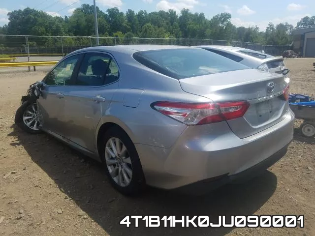 4T1B11HK0JU090001 фото 4