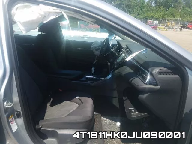 4T1B11HK0JU090001 фото 6