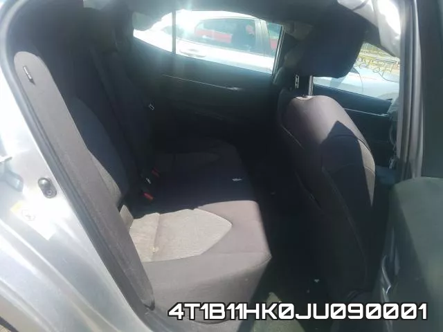 4T1B11HK0JU090001 фото 7