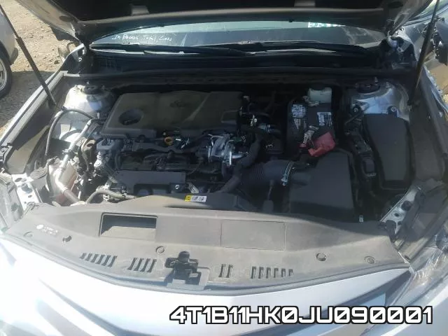 4T1B11HK0JU090001 фото 8
