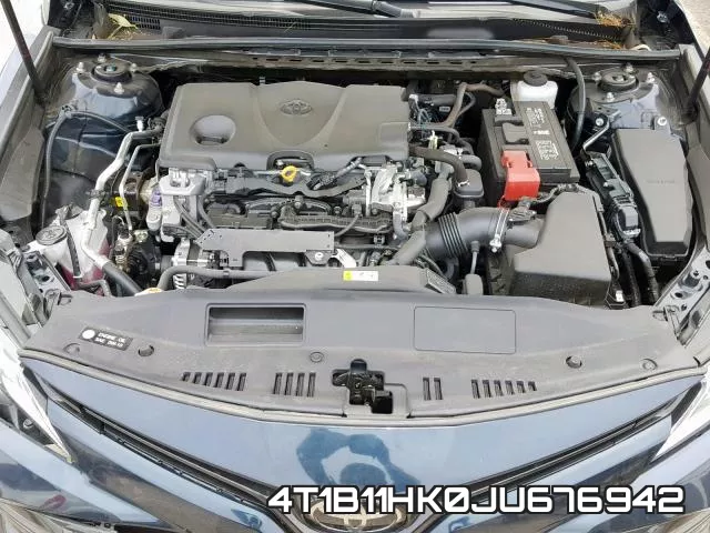 4T1B11HK0JU676942 фото 8