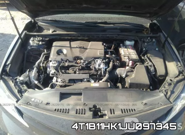 4T1B11HK1JU097345 фото 2