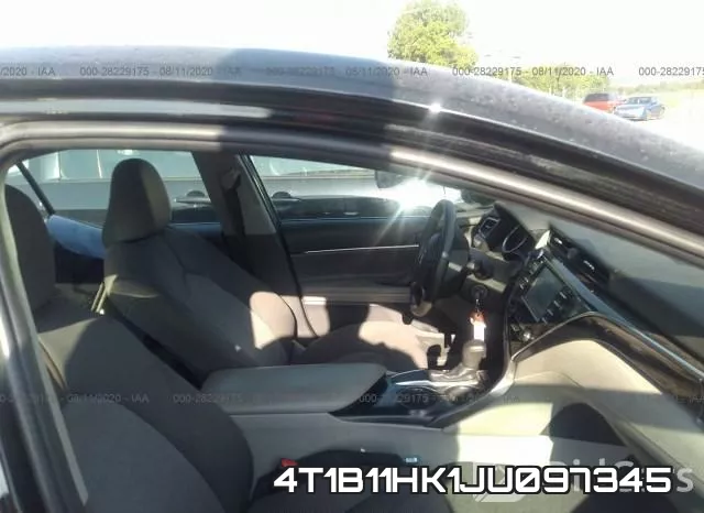 4T1B11HK1JU097345 фото 6