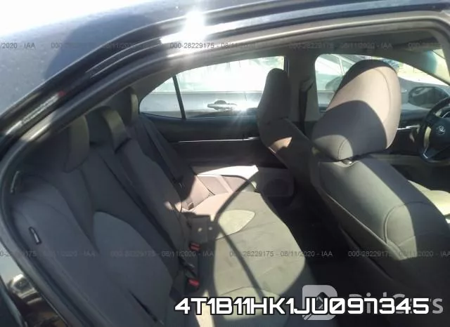 4T1B11HK1JU097345 фото 9