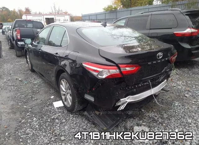 4T1B11HK2KU827362 фото 7
