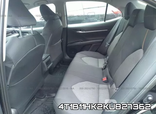 4T1B11HK2KU827362 фото 9