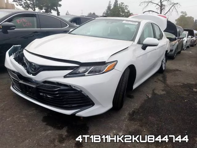4T1B11HK2KU844744 фото 3