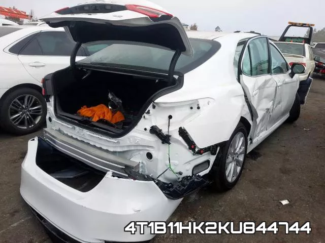 4T1B11HK2KU844744 фото 5