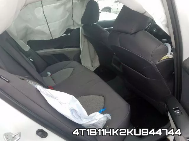 4T1B11HK2KU844744 фото 7