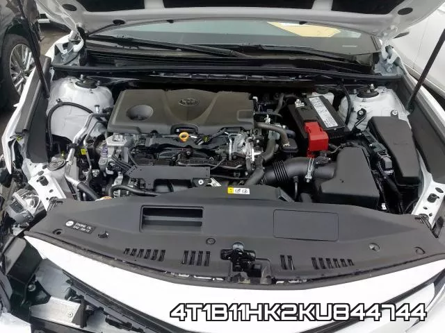 4T1B11HK2KU844744 фото 8