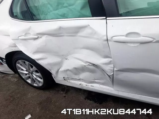 4T1B11HK2KU844744 фото 10
