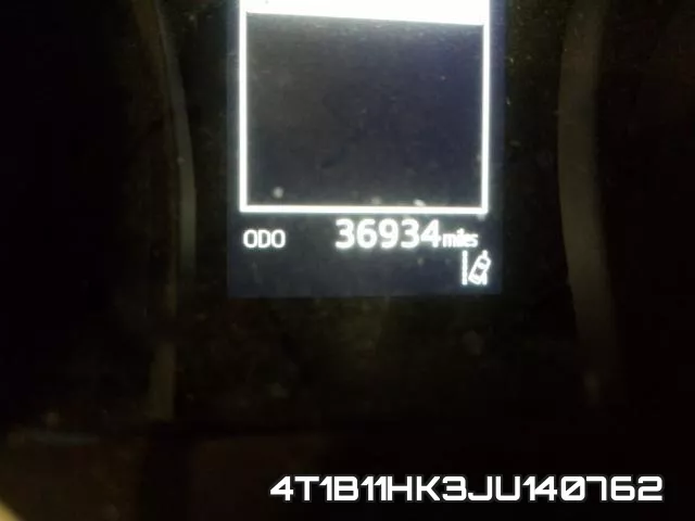 4T1B11HK3JU140762 фото 9