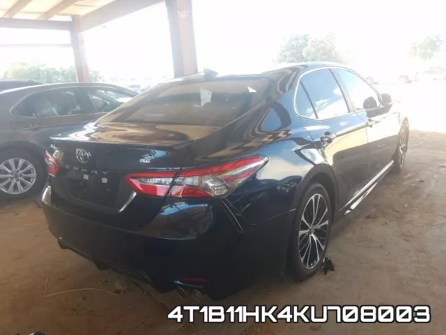 4T1B11HK4KU708003 фото 5