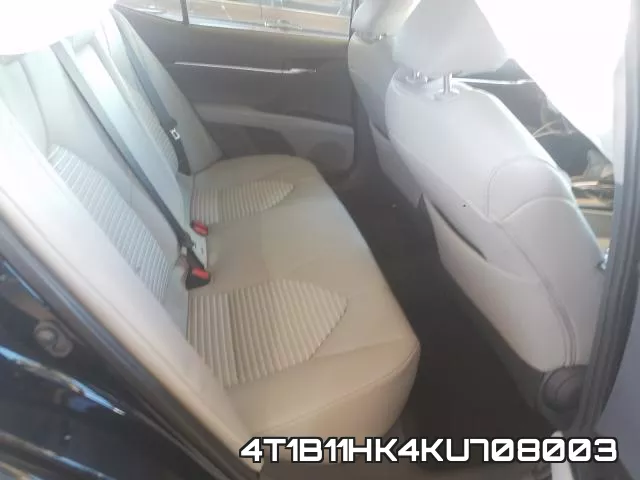 4T1B11HK4KU708003 фото 7