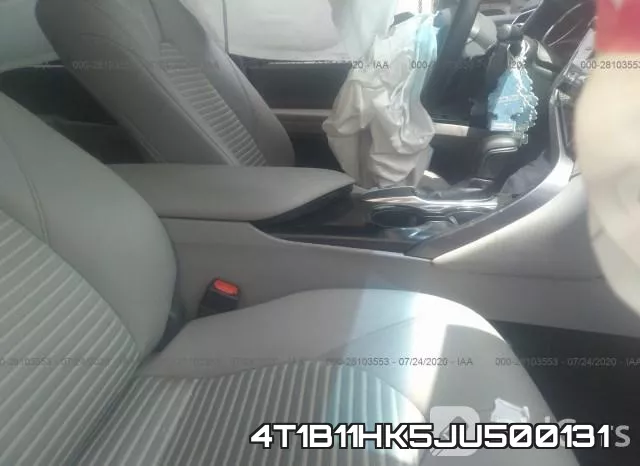 4T1B11HK5JU500131 фото 6