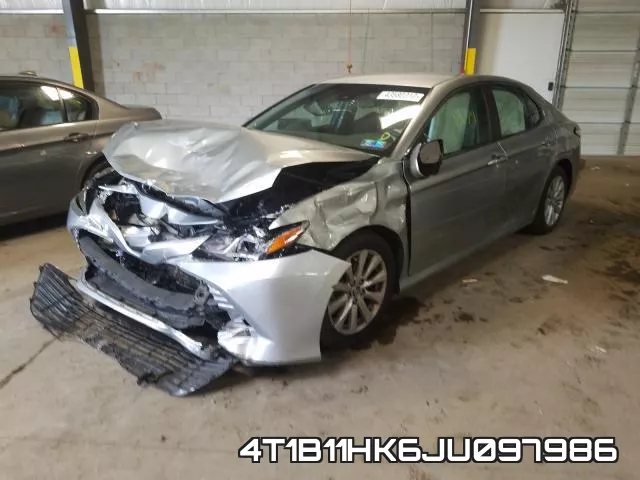 4T1B11HK6JU097986 фото 3