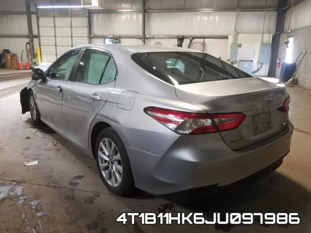4T1B11HK6JU097986 фото 4
