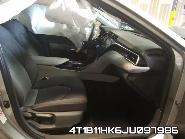 4T1B11HK6JU097986 фото 6