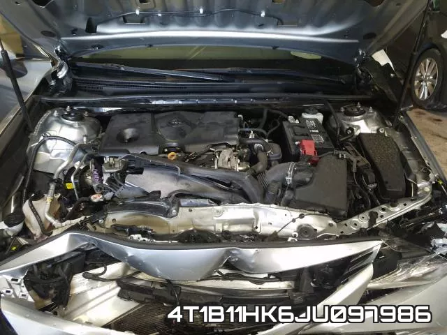 4T1B11HK6JU097986 фото 8