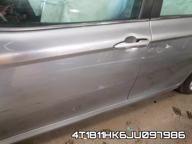 4T1B11HK6JU097986 фото 10