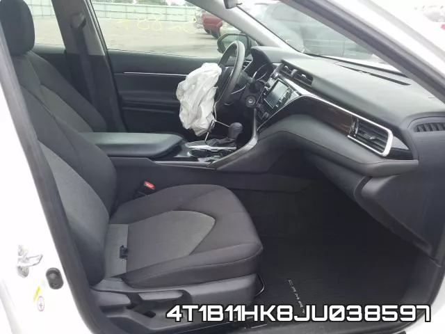 4T1B11HK8JU038597 фото 6
