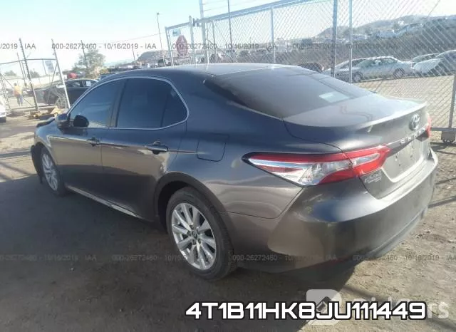 4T1B11HK8JU111449 фото 4