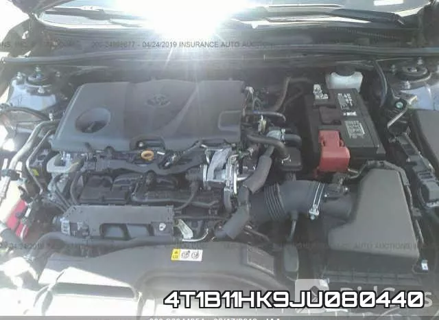 4T1B11HK9JU080440 фото 2