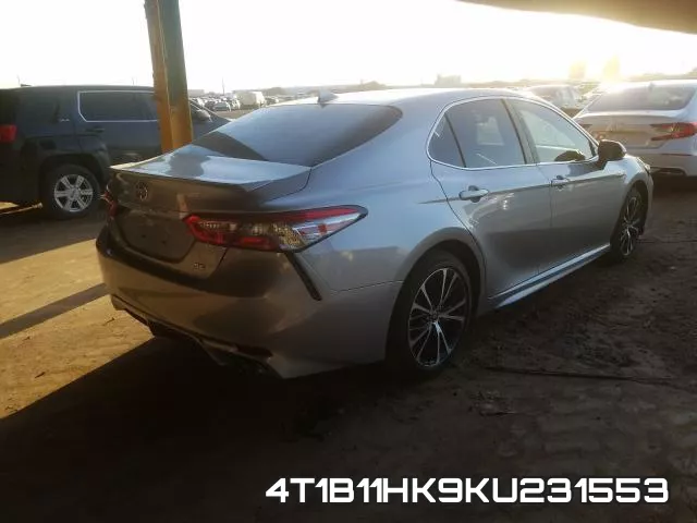 4T1B11HK9KU231553 фото 5