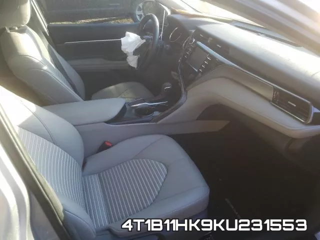 4T1B11HK9KU231553 фото 6