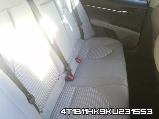 4T1B11HK9KU231553 фото 7
