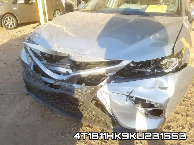 4T1B11HK9KU231553 фото 10