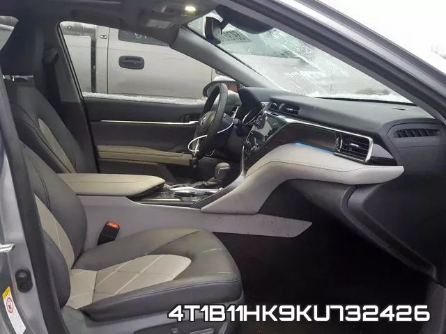 4T1B11HK9KU732426 фото 6