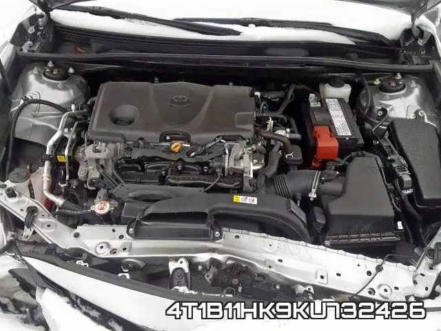 4T1B11HK9KU732426 фото 8