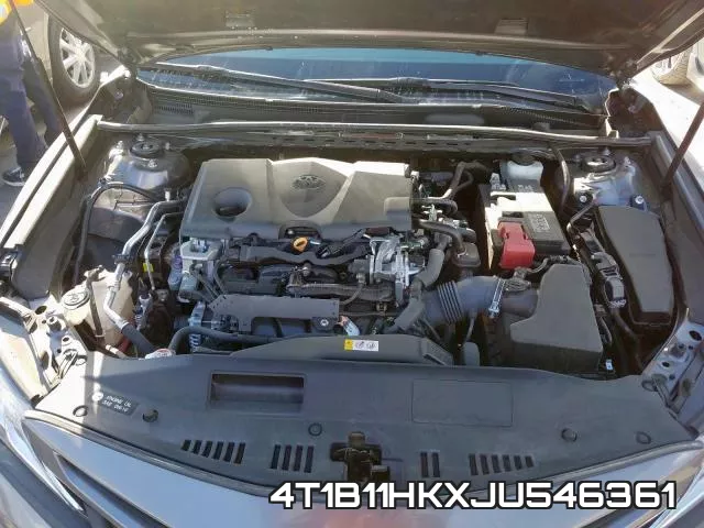 4T1B11HKXJU546361 фото 8