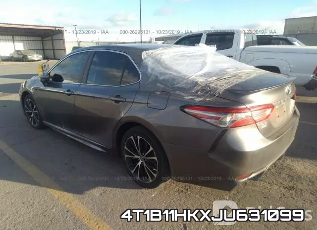 4T1B11HKXJU631099 фото 4
