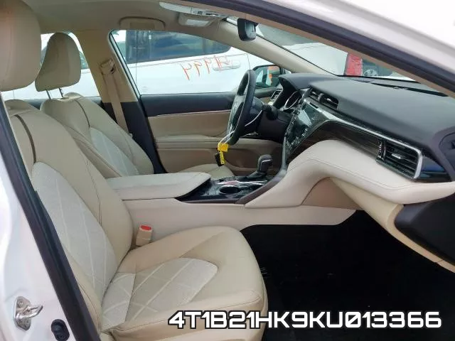 4T1B21HK9KU013366 фото 6