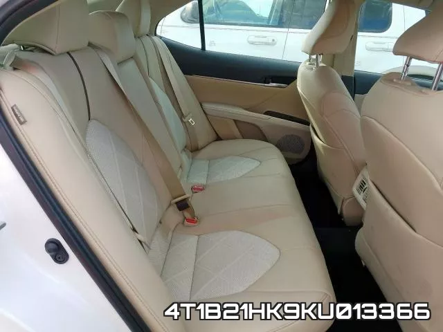 4T1B21HK9KU013366 фото 7