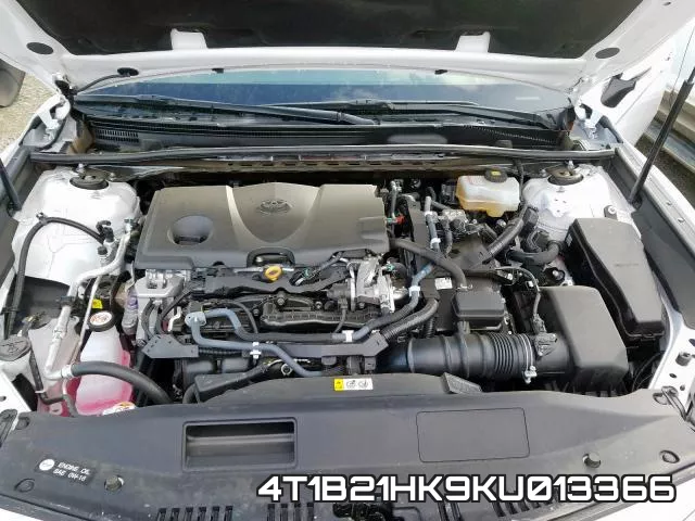 4T1B21HK9KU013366 фото 8