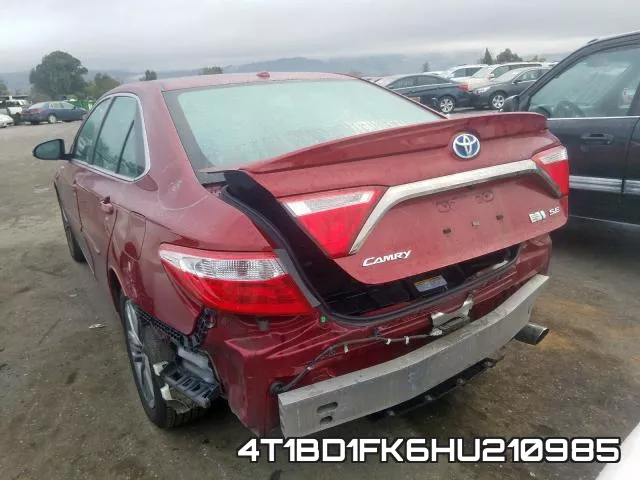 4T1BD1FK6HU210985 фото 4