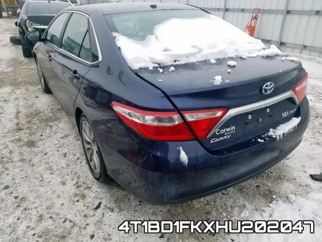 4T1BD1FKXHU202047 фото 4