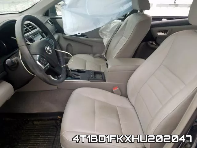 4T1BD1FKXHU202047 фото 6